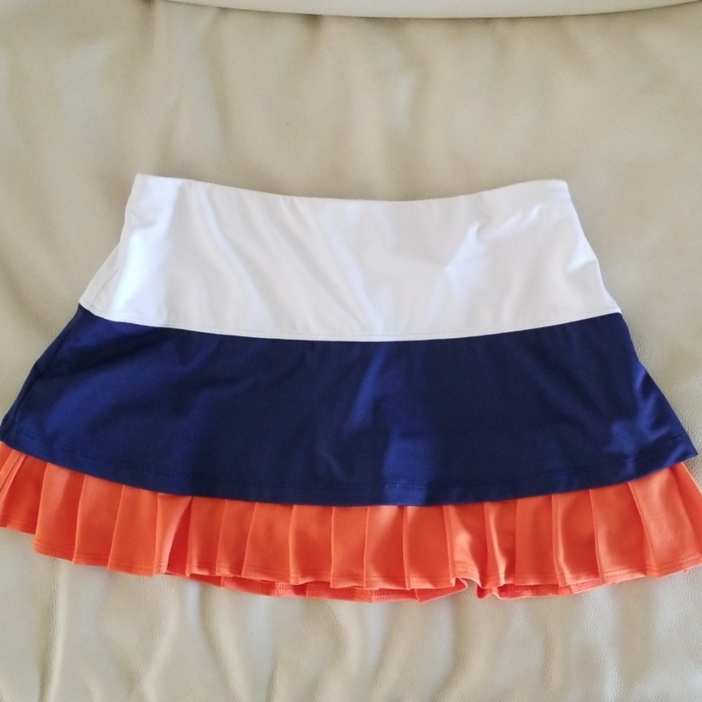Tennis skirt